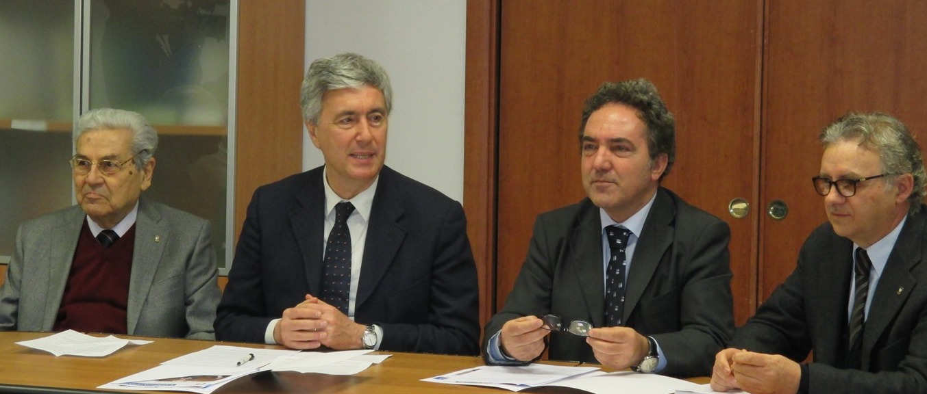 Copia di da sx amedeo salerno cosimo sibilia claudio flores alfonso modugno