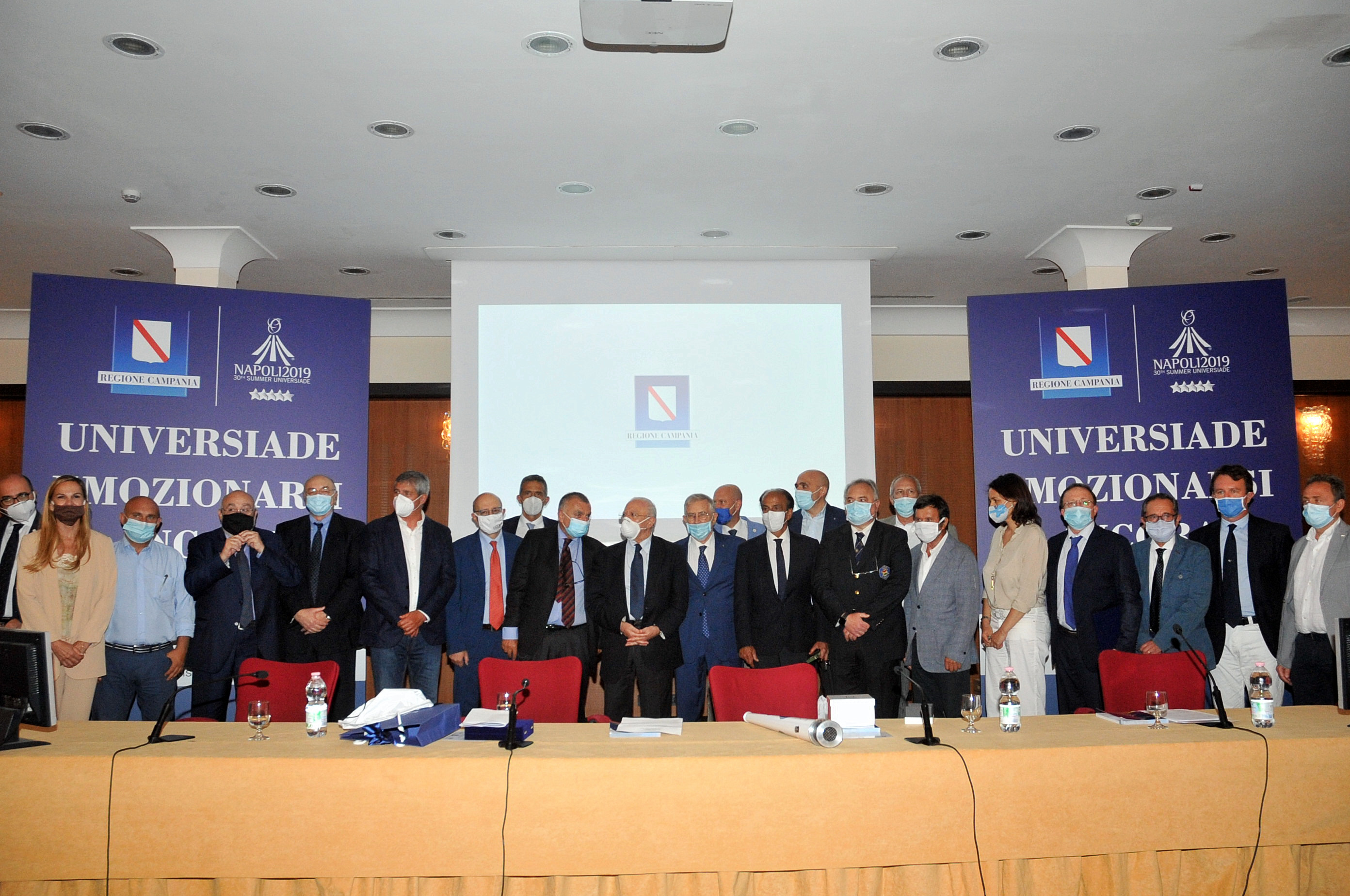 FOTO FINALE PREMIATI