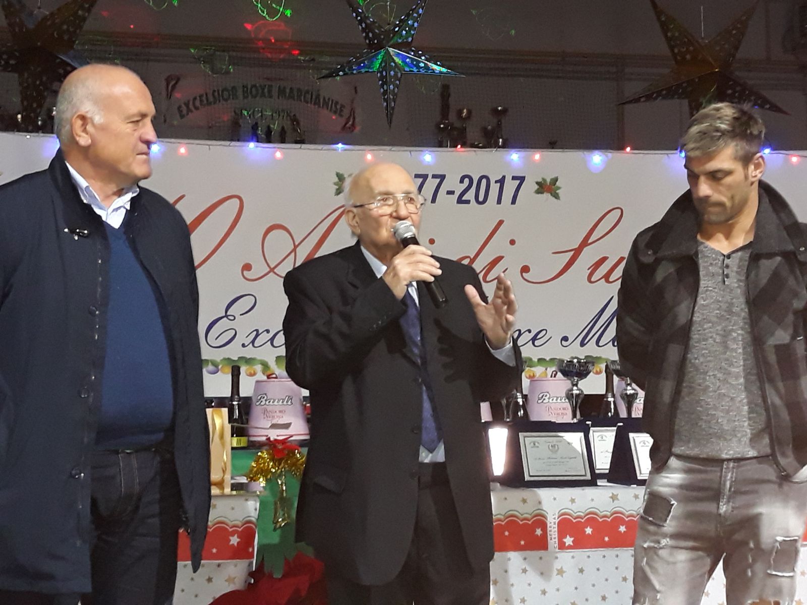 Musone Brillantino Russo