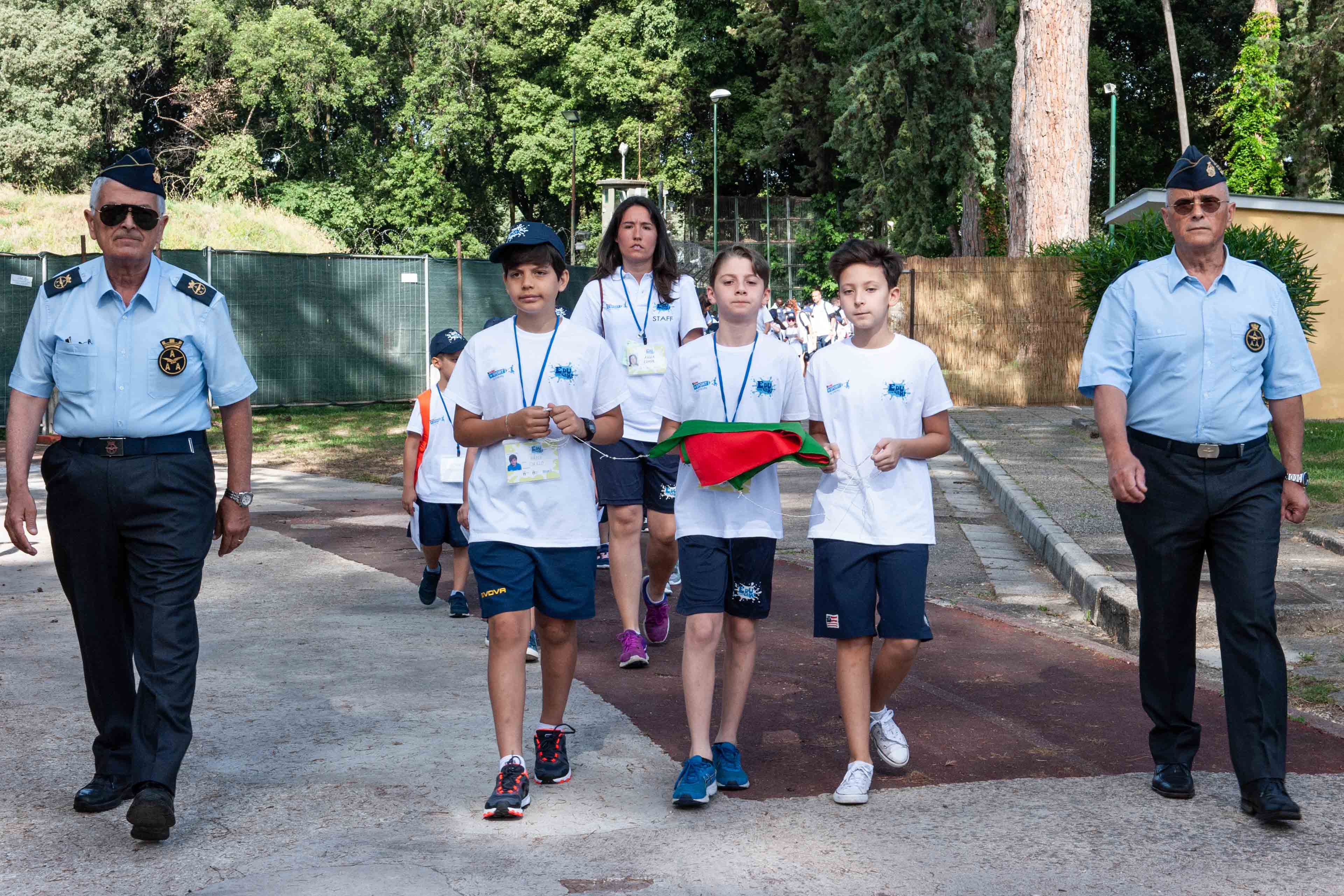 apertura educamp 11