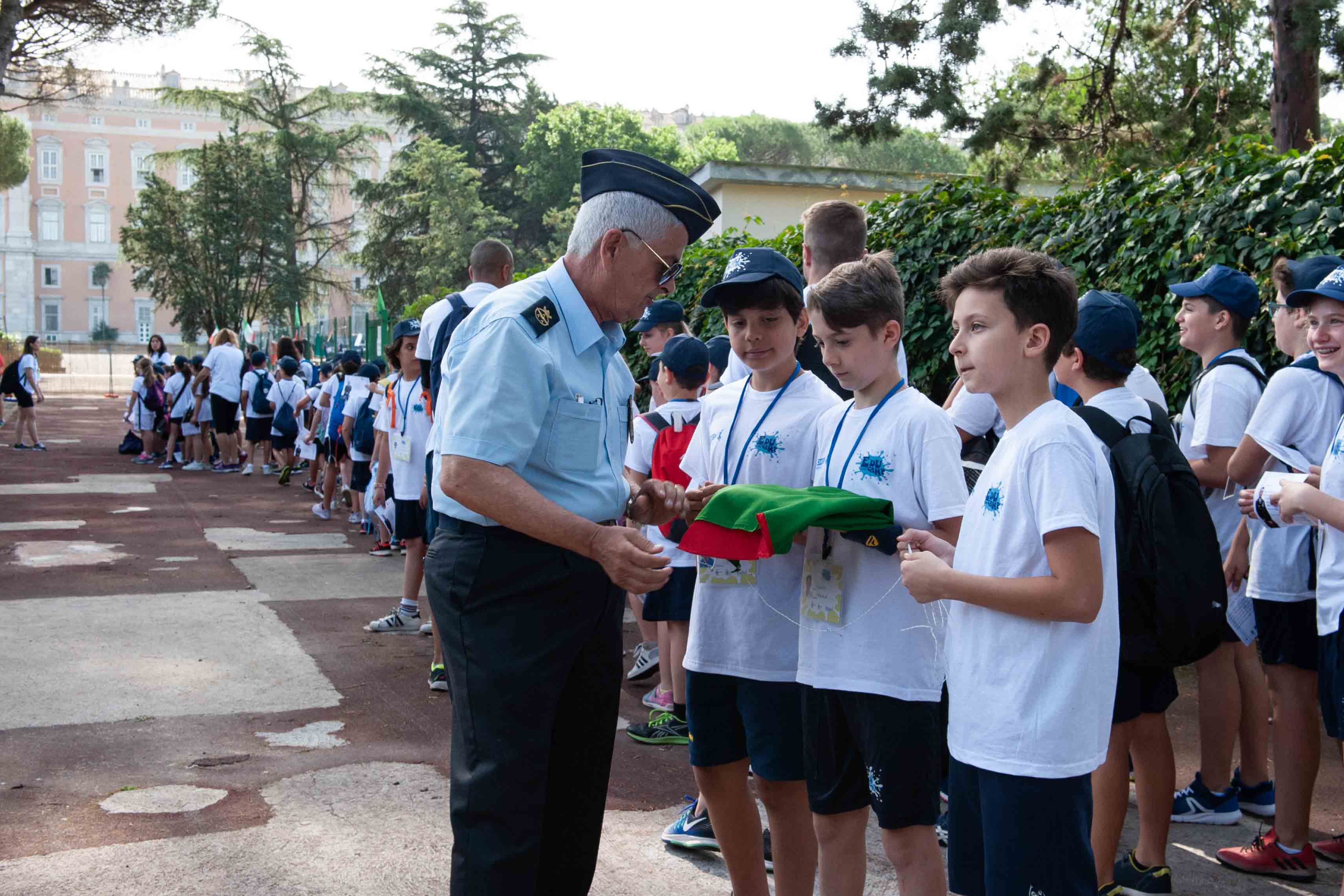 apertura educamp 13