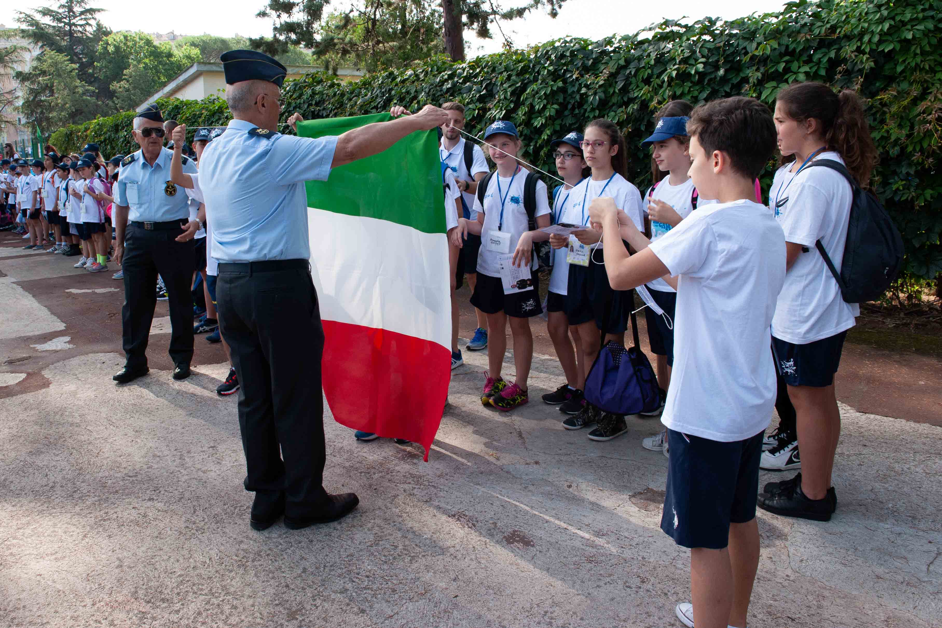 apertura educamp 15