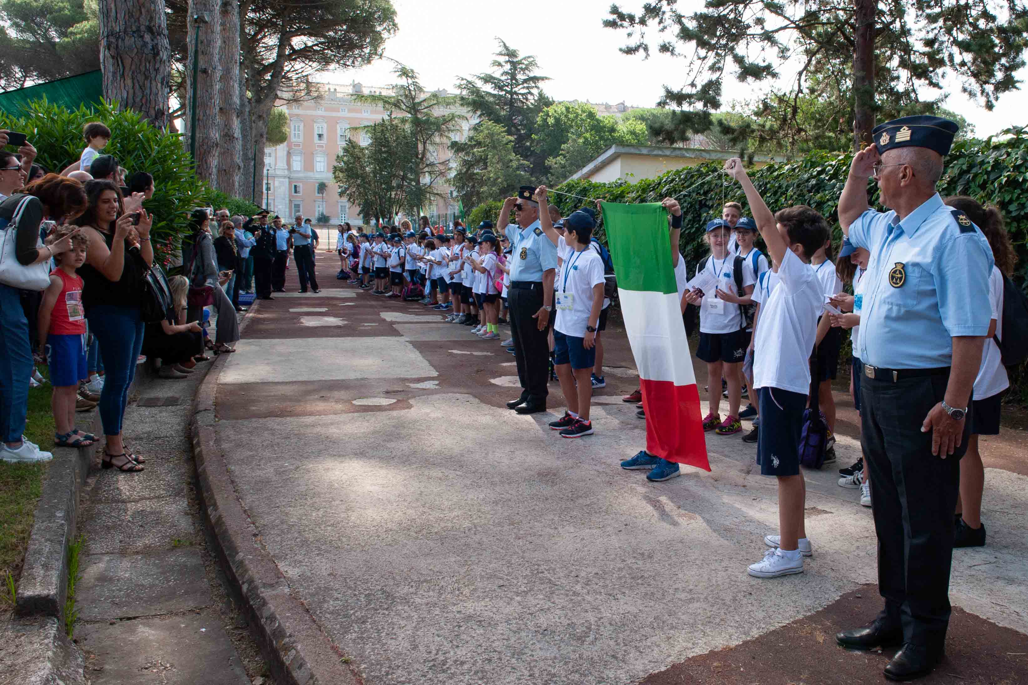 apertura educamp 17