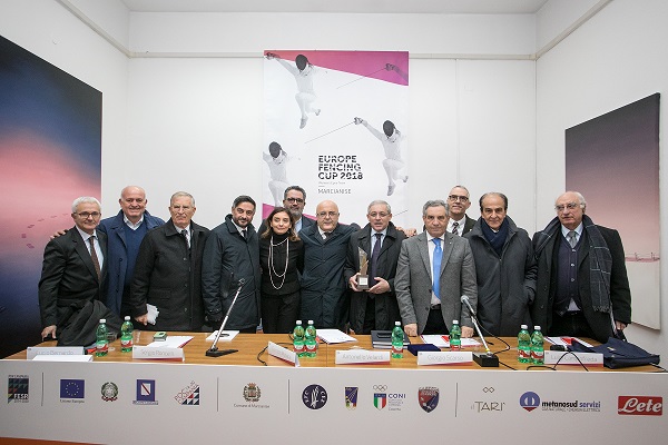 gruppo conferenza