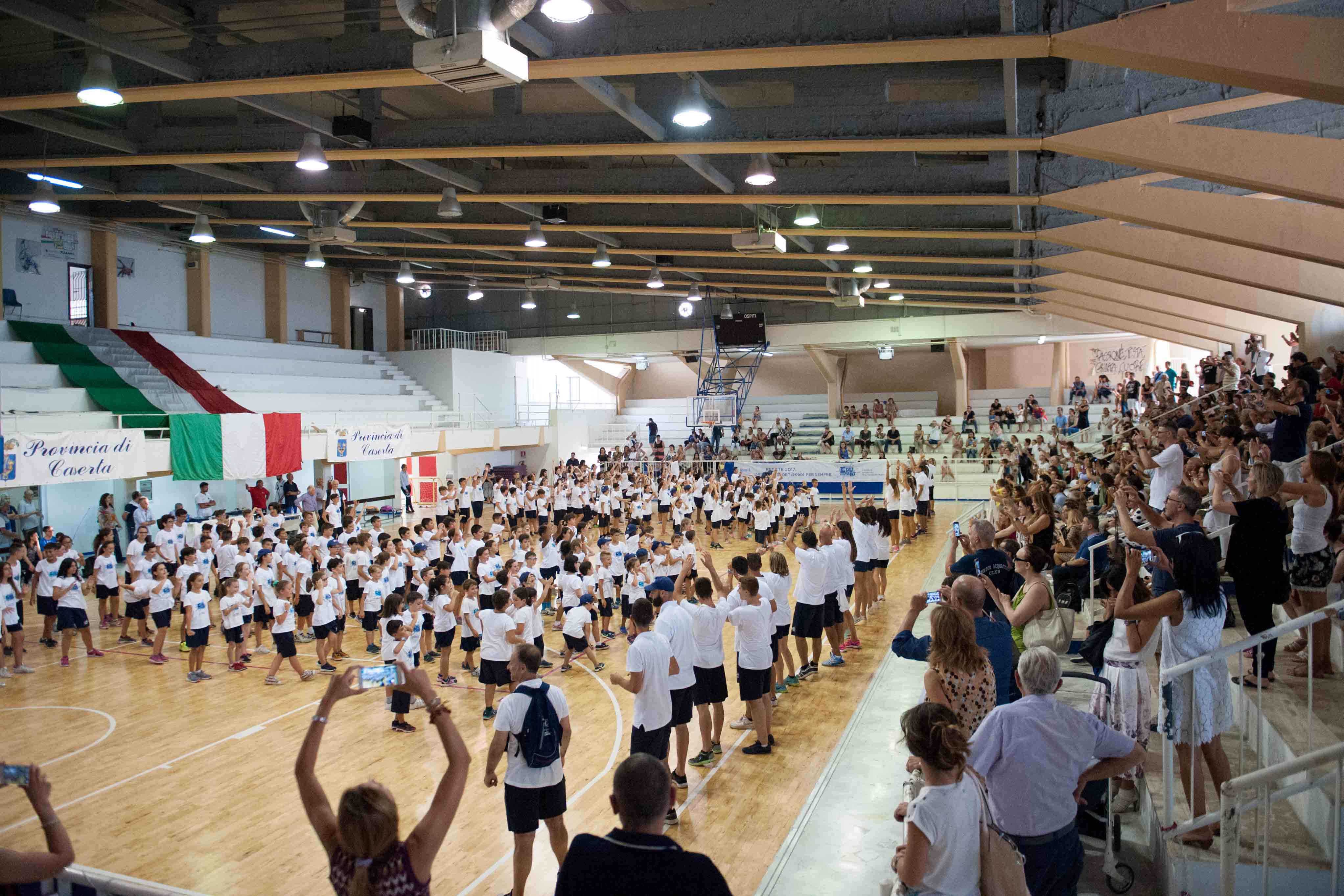 saggio educamp 2017 18