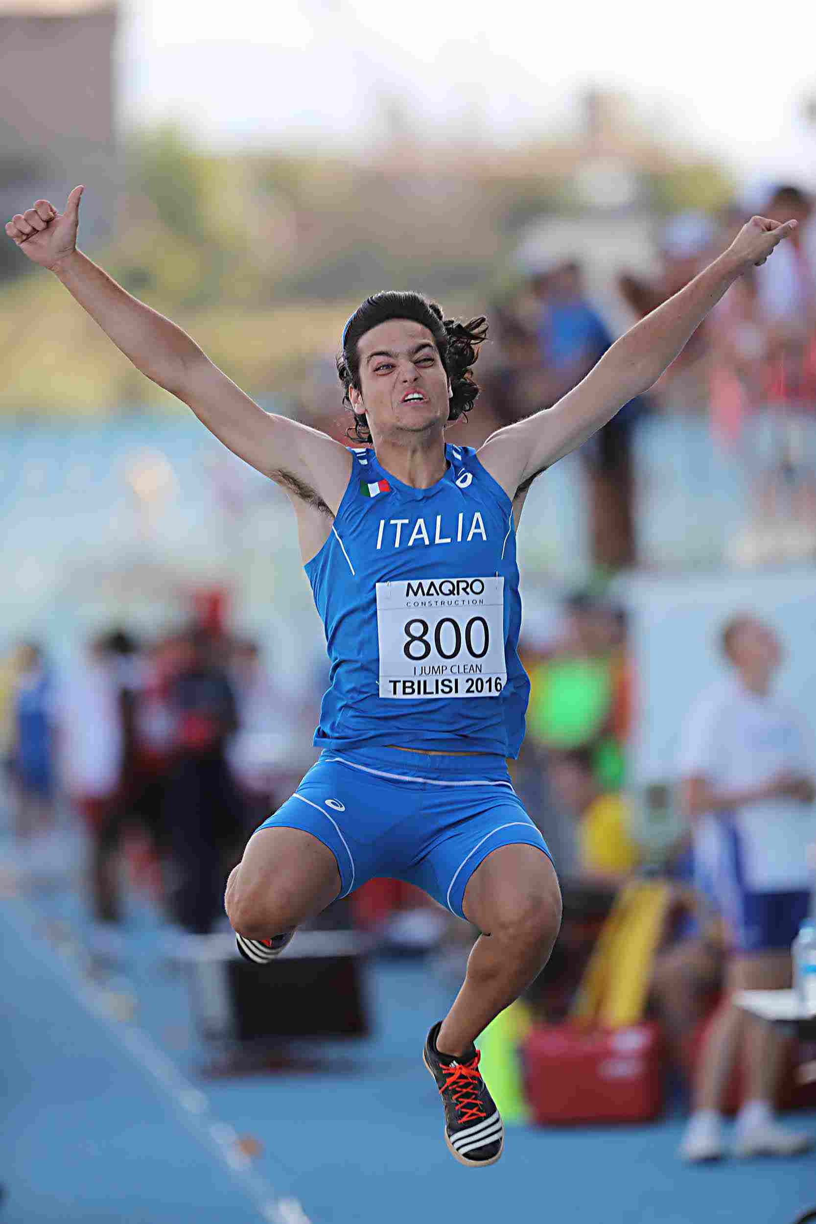 Alessandro Marasco