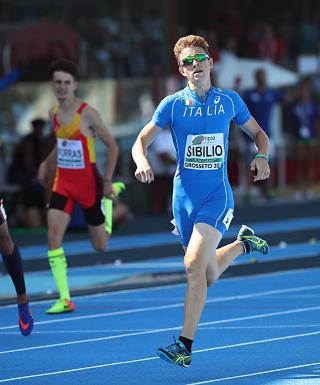 Alessandro Sibilio