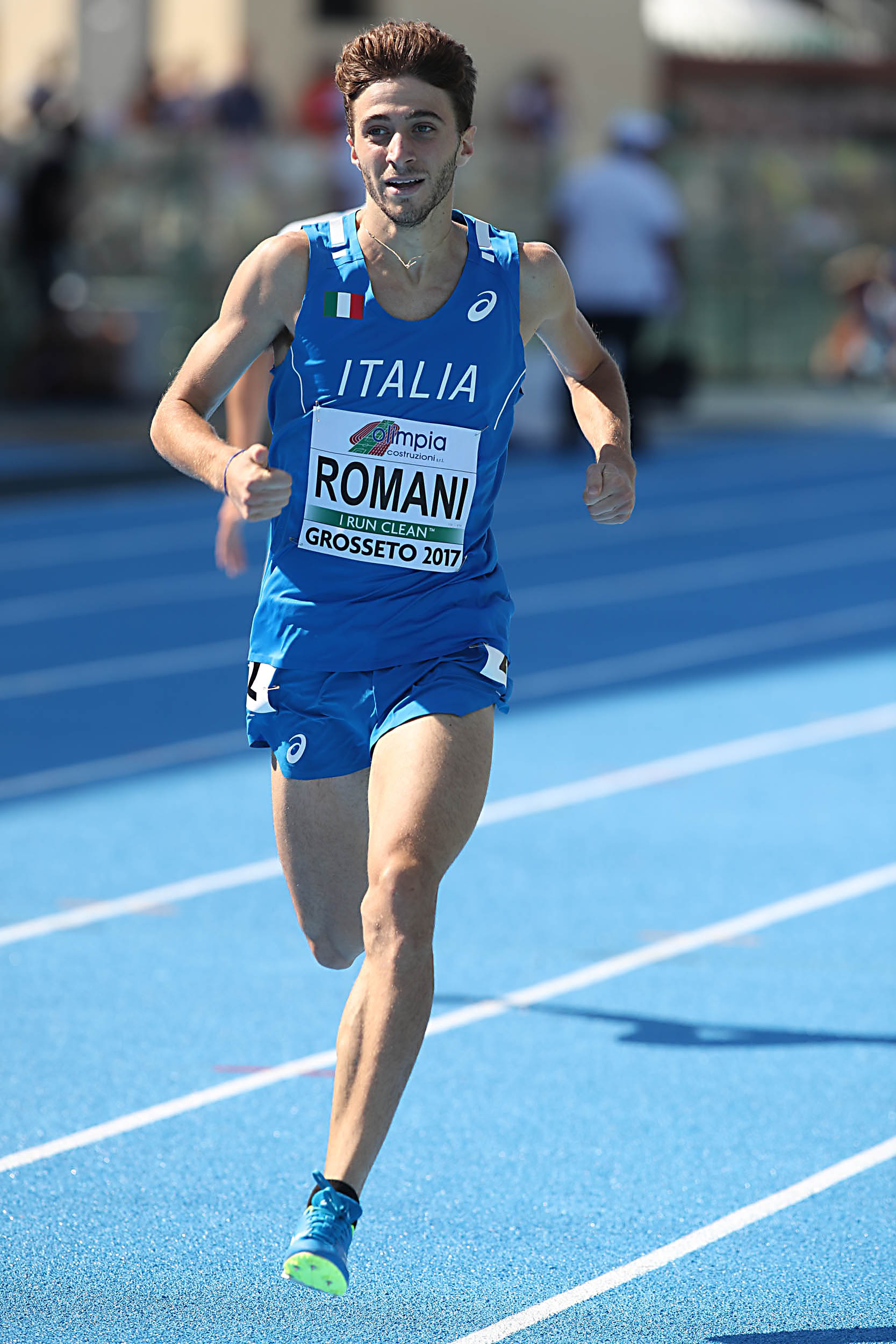 Andrea Romani 17