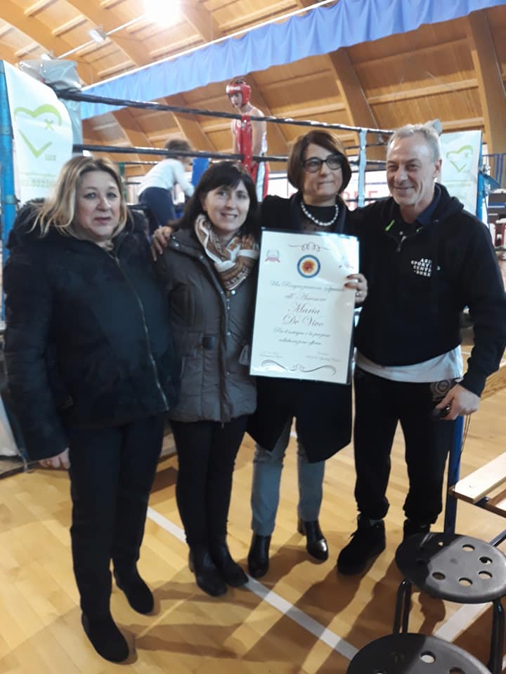 Bullismo Delegato